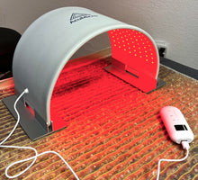 Load image into Gallery viewer, ACULIGHT® MOBILE - LIGHT THERAPY DEVICE