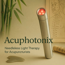 Load image into Gallery viewer, ACUPHOTONIX® PRO - Light Therapy Pen