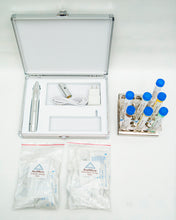 Load image into Gallery viewer, STANDARD PEN KIT (Lower RPM) + ALL 7 SERUMS + NEEDLE TIPS