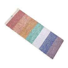 Load image into Gallery viewer, PROFESSIONAL GRADE ACUMAT® - INFRARED CHAKRA STONE THERAPY MAT