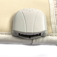 Load image into Gallery viewer, PROFESSIONAL GRADE ACUMAT® - INFRARED CHAKRA STONE THERAPY MAT