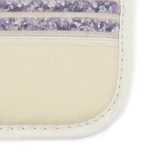 Load image into Gallery viewer, PROFESSIONAL GRADE ACUMAT® - INFRARED CHAKRA STONE THERAPY MAT