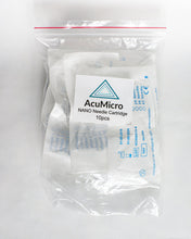 Load image into Gallery viewer, 30 PACK: NANO-NEEDLE CARTRIDGE TIPS