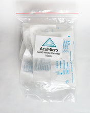 Load image into Gallery viewer, STANDARD PEN KIT (Lower RPM) + ALL 7 SERUMS + NEEDLE TIPS