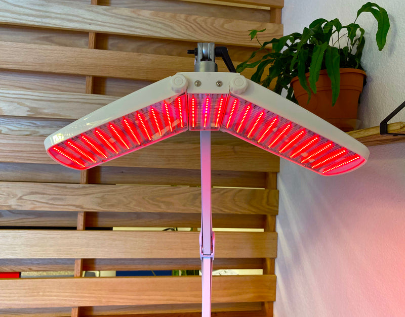 Light therapy