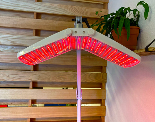 FREESTANDING ACULIGHT® PRO - LIGHT THERAPY DEVICE