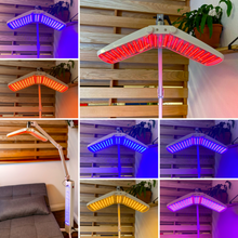 Load image into Gallery viewer, FREESTANDING ACULIGHT® PRO - LIGHT THERAPY DEVICE