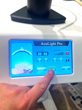 Load image into Gallery viewer, FREESTANDING ACULIGHT® PRO 2 - LIGHT THERAPY DEVICE - FEATURES SEVEN WAVELENGTHS