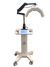 Load image into Gallery viewer, FREESTANDING ACULIGHT® PRO 2 - LIGHT THERAPY DEVICE - FEATURES SEVEN WAVELENGTHS