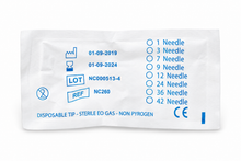Load image into Gallery viewer, 30 PACK: NANO-NEEDLE CARTRIDGE TIPS