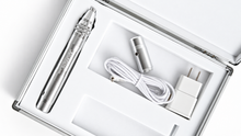 Load image into Gallery viewer, STANDARD PEN KIT (Lower RPM) + ALL 7 SERUMS + NEEDLE TIPS