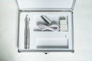 STANDARD PEN KIT (Lower RPM) + ALL 7 SERUMS + NEEDLE TIPS