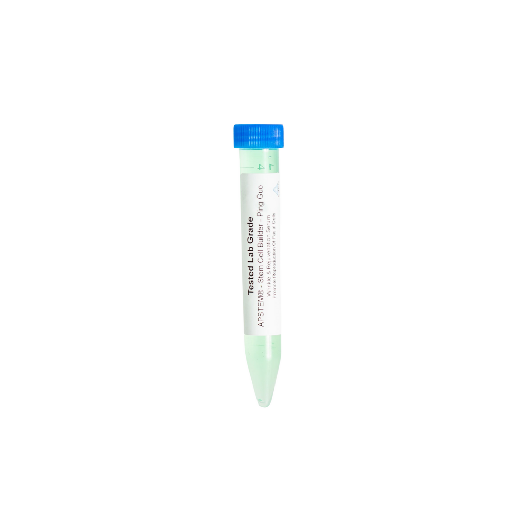 APSTEM - Stem Cell Builder - Ping Guo