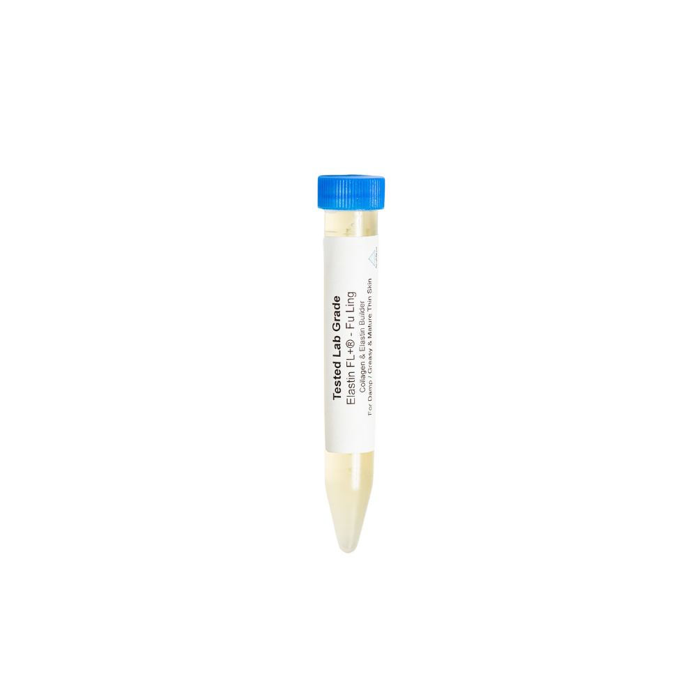 Elastin FL+ -Elastin Builder/Greasy Prone Skin - Fu Ling